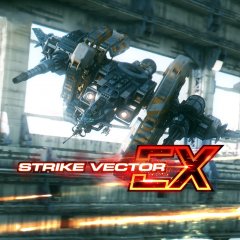 Strike Vector EX (EU)