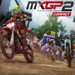 MXGP2: The Official Motocross Game: Compact (EU)