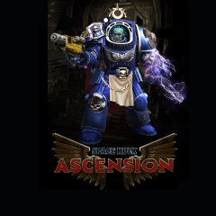 Space Hulk Ascension [Download] (US)