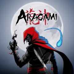 Aragami [Download] (EU)
