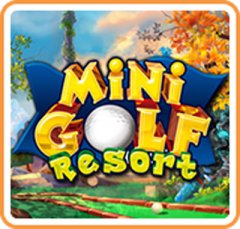 Mini Golf Resort (US)