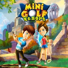 Mini Golf Resort (EU)