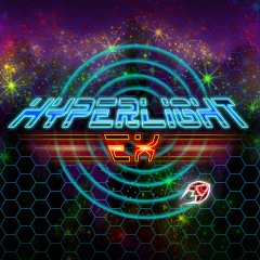 Hyperlight EX (EU)
