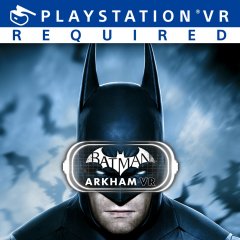 Batman: Arkham VR [Download] (EU)
