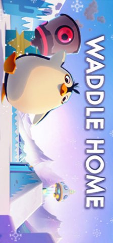 Waddle Home (US)