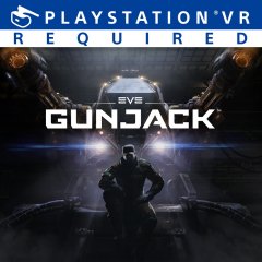 EVE: Gunjack (EU)