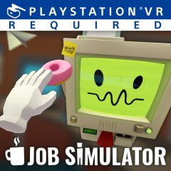 Job Simulator (EU)