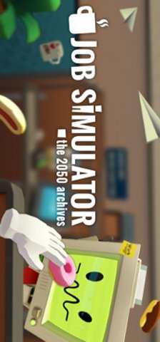 Job Simulator (US)