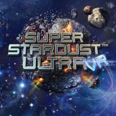 Super Stardust Ultra VR [Download] (US)