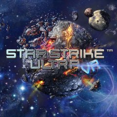 Super Stardust Ultra VR [Download] (JP)