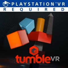 Tumble VR (EU)