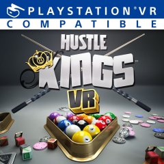 Hustle Kings VR [Download]
