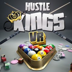 Hustle Kings VR [Download] (US)
