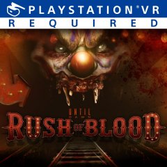 Until Dawn: Rush Of Blood [Download]