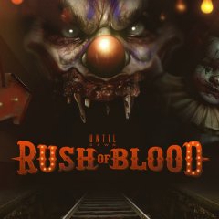 Until Dawn: Rush Of Blood [Download] (US)