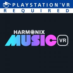 Harmonix Music VR (EU)