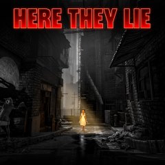 Here They Lie [Download] (US)