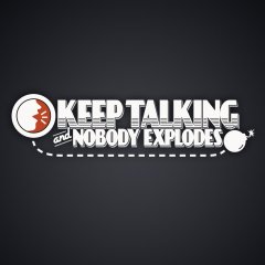 Keep Talking & Nobody Explodes (US)
