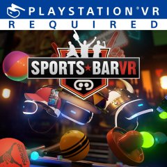 Sports Bar VR (EU)