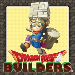 Dragon Quest Builders [Download] (EU)