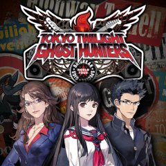 Tokyo Twilight Ghost Hunters: Daybreak Special Gigs [Download] (US)