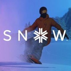 Snow (2016) (EU)