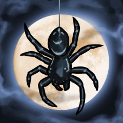 <a href='https://www.playright.dk/info/titel/spider-rite-of-the-shrouded-moon'>Spider: Rite Of The Shrouded Moon</a>    6/30
