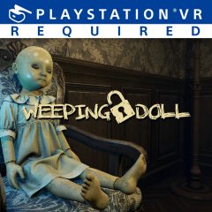 Weeping Doll (EU)