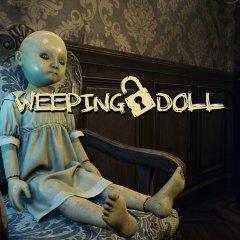 <a href='https://www.playright.dk/info/titel/weeping-doll'>Weeping Doll</a>    8/30