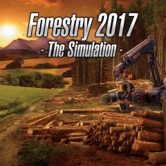 Forestry 2017: The Simulation [Download] (EU)