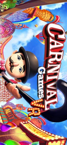 Carnival Games VR (US)