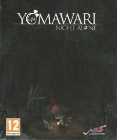 Yomawari: Night Alone [Limited Edition] (EU)