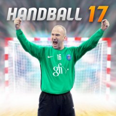 Handball 17 [Download] (EU)