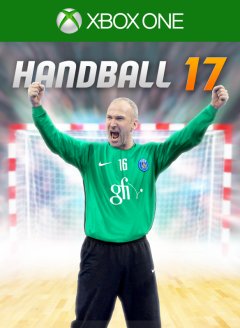 Handball 17 [Download] (US)