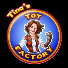 Tina's Toy Factory (US)