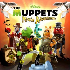 Muppets, The: Movie Adventures [Download] (EU)