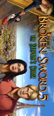 <a href='https://www.playright.dk/info/titel/broken-sword-5-the-serpents-curse'>Broken Sword 5: The Serpent's Curse [Download]</a>    20/30