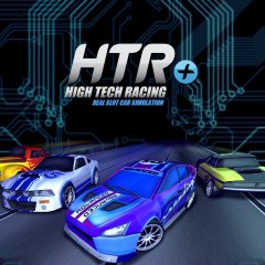 HTR+ Slot Car Simulation (EU)
