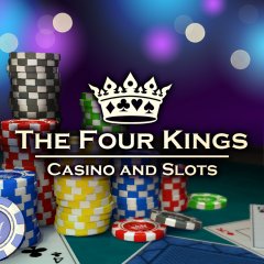 Four Kings Casino And Slots, The (EU)