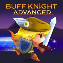 Buff Knight Advanced (EU)