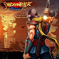 Shadow Blade: Reload (US)