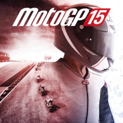 MotoGP 15 [Download] (EU)