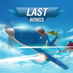 Last Wings (US)