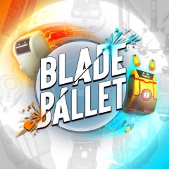 Blade Ballet (US)
