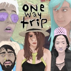 One Way Trip (US)