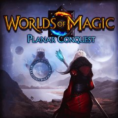 Worlds Of Magic: Planar Conquest [Download] (EU)