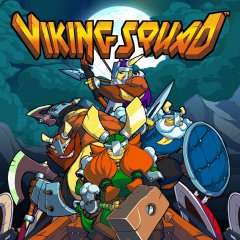 Viking Squad (EU)
