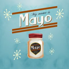 My Name Is Mayo (US)