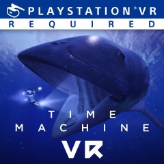 Time Machine VR (EU)