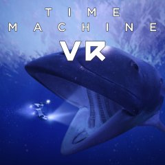 Time Machine VR (US)